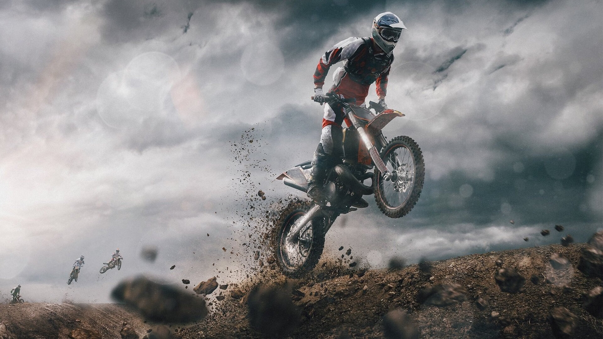 跨界碾压，从英格兰绿茵到F1赛道，胜利的方程式如何书写？